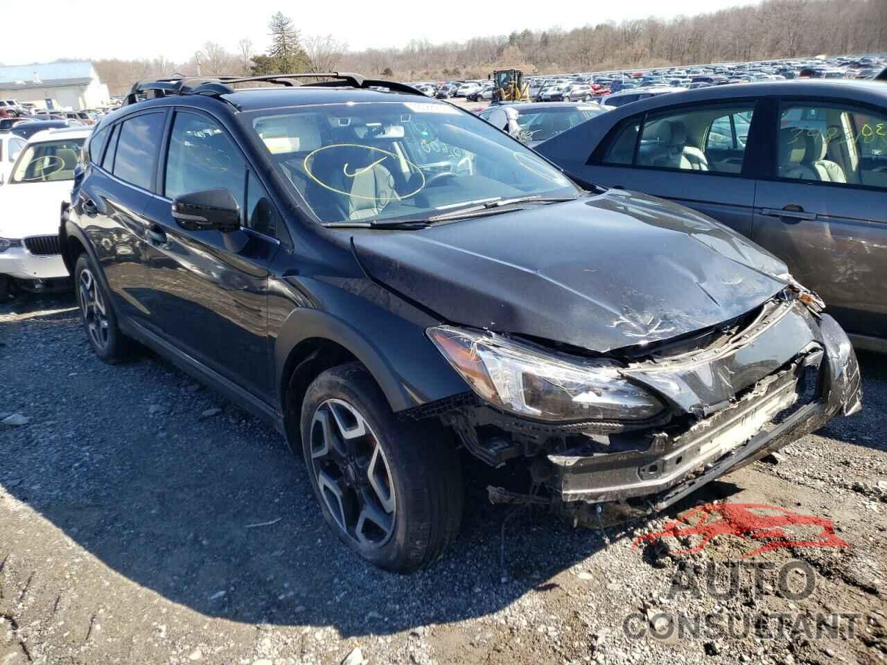 SUBARU CROSSTREK 2019 - JF2GTANC4K8323472