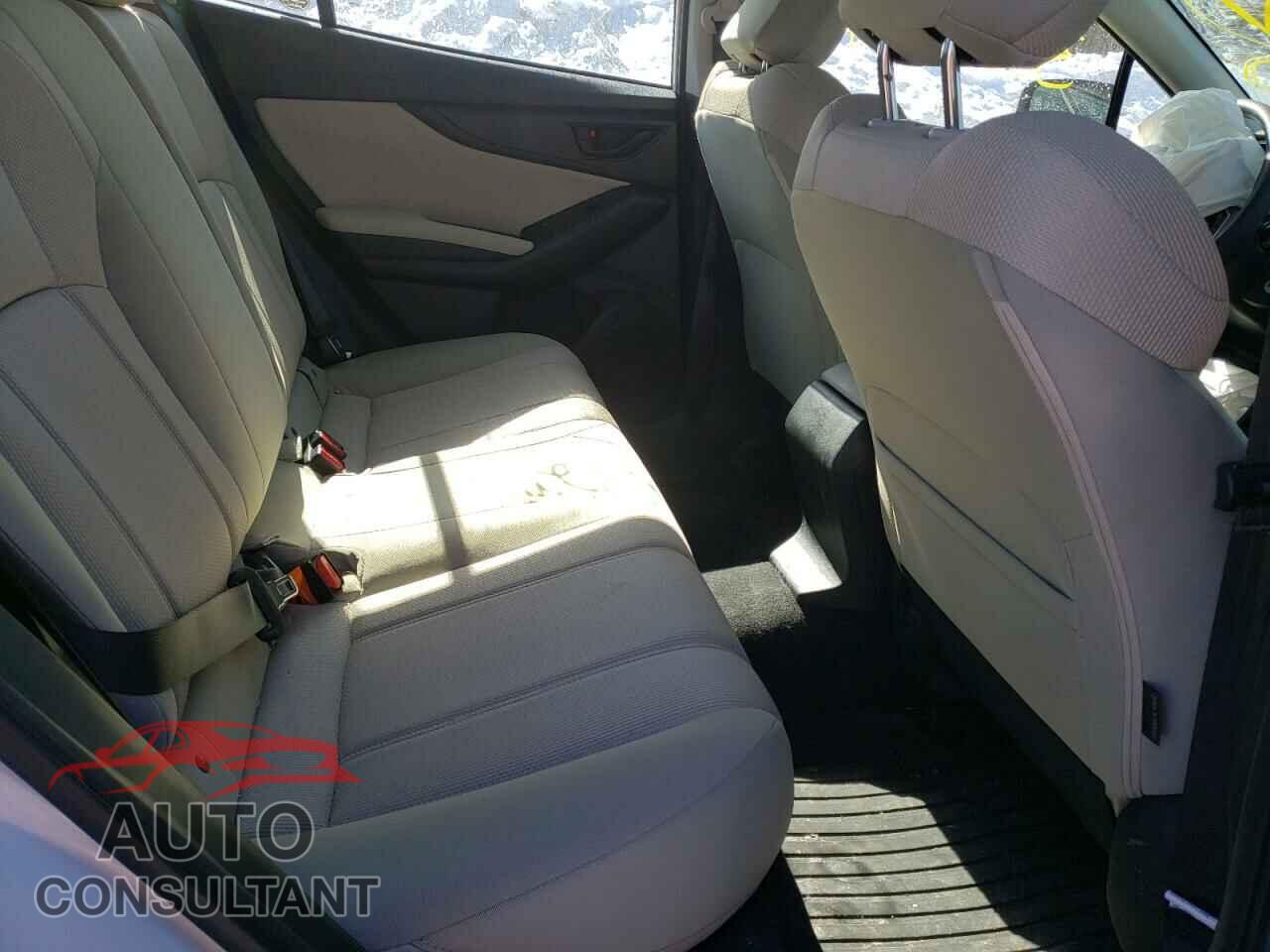 SUBARU IMPREZA 2021 - 4S3GTAB64M3711105