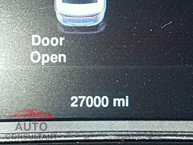 DODGE DART 2015 - 1C3CDFEB3FD193748