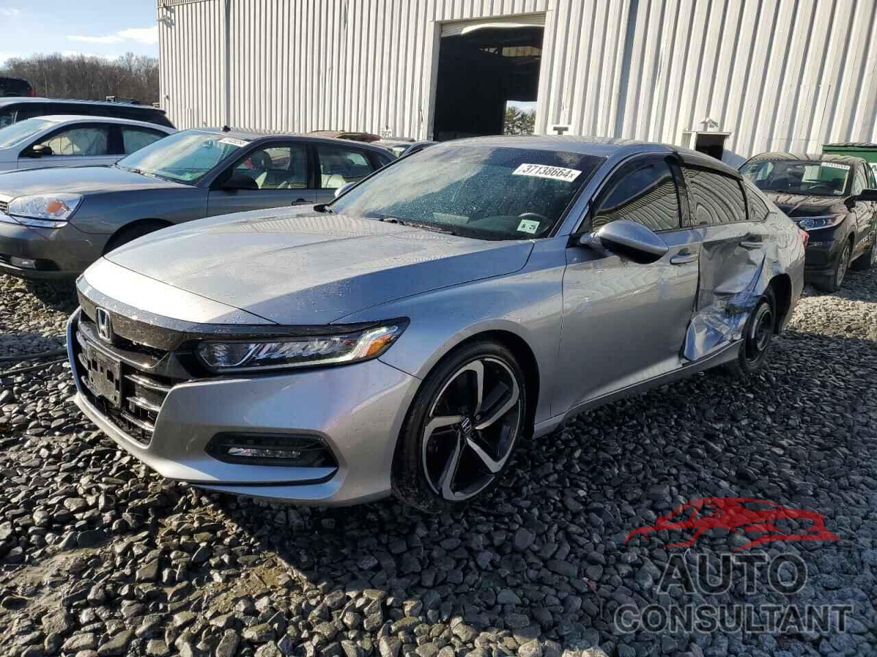 HONDA ACCORD 2020 - 1HGCV1F32LA024841