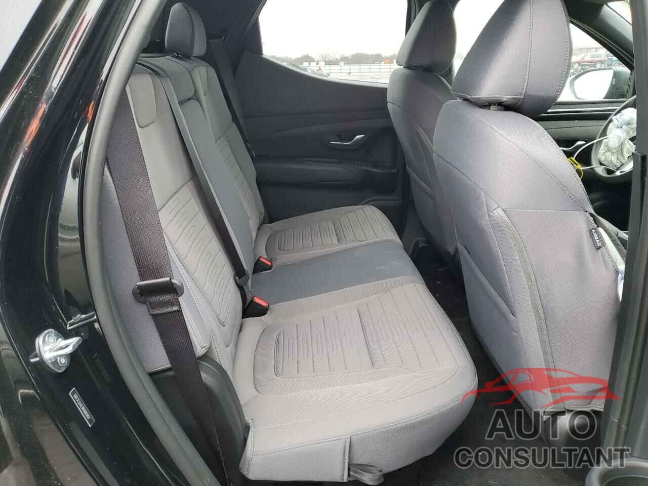 HYUNDAI SANTA CRUZ 2024 - 5NTJCDAE3RH083857