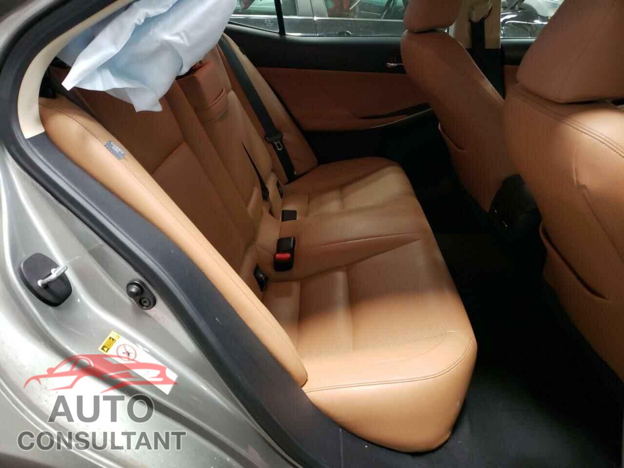 LEXUS IS 2016 - JTHCM1D28G5007731