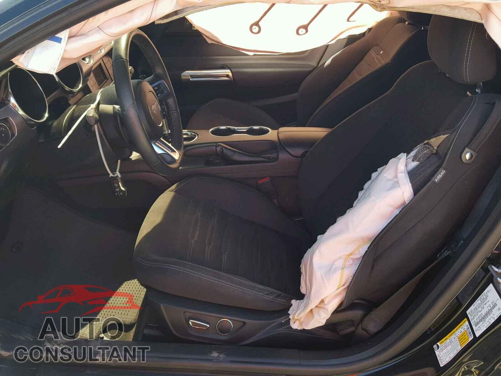 FORD MUSTANG 2015 - 1FA6P8CF8F5386429