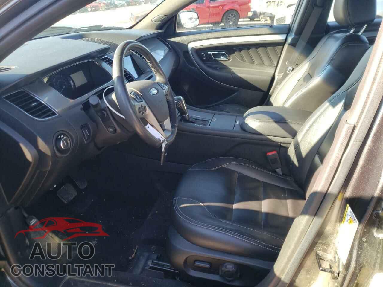 FORD TAURUS 2016 - 1FAHP2H88GG139563