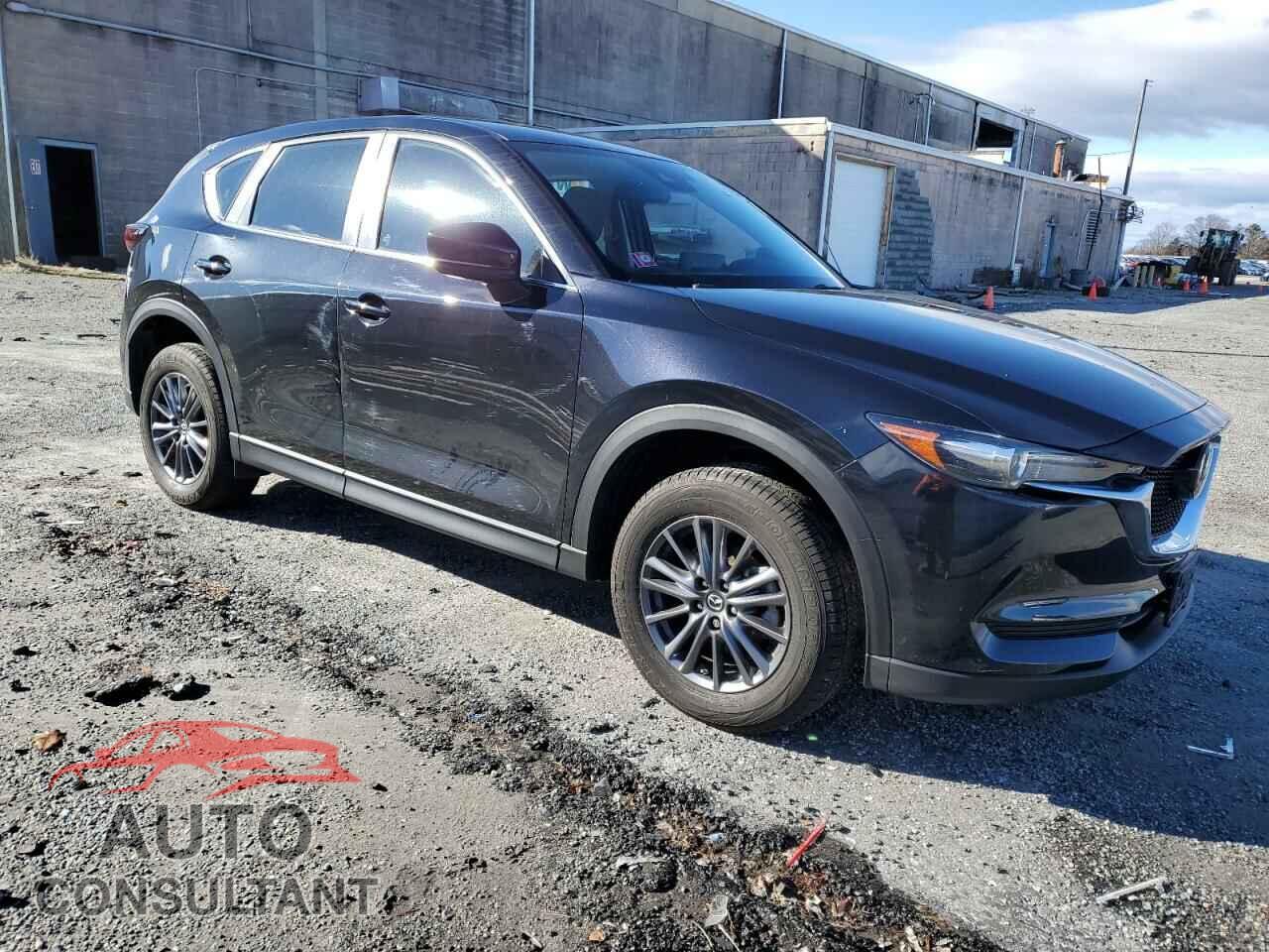 MAZDA CX-5 2021 - JM3KFBBM5M0415539