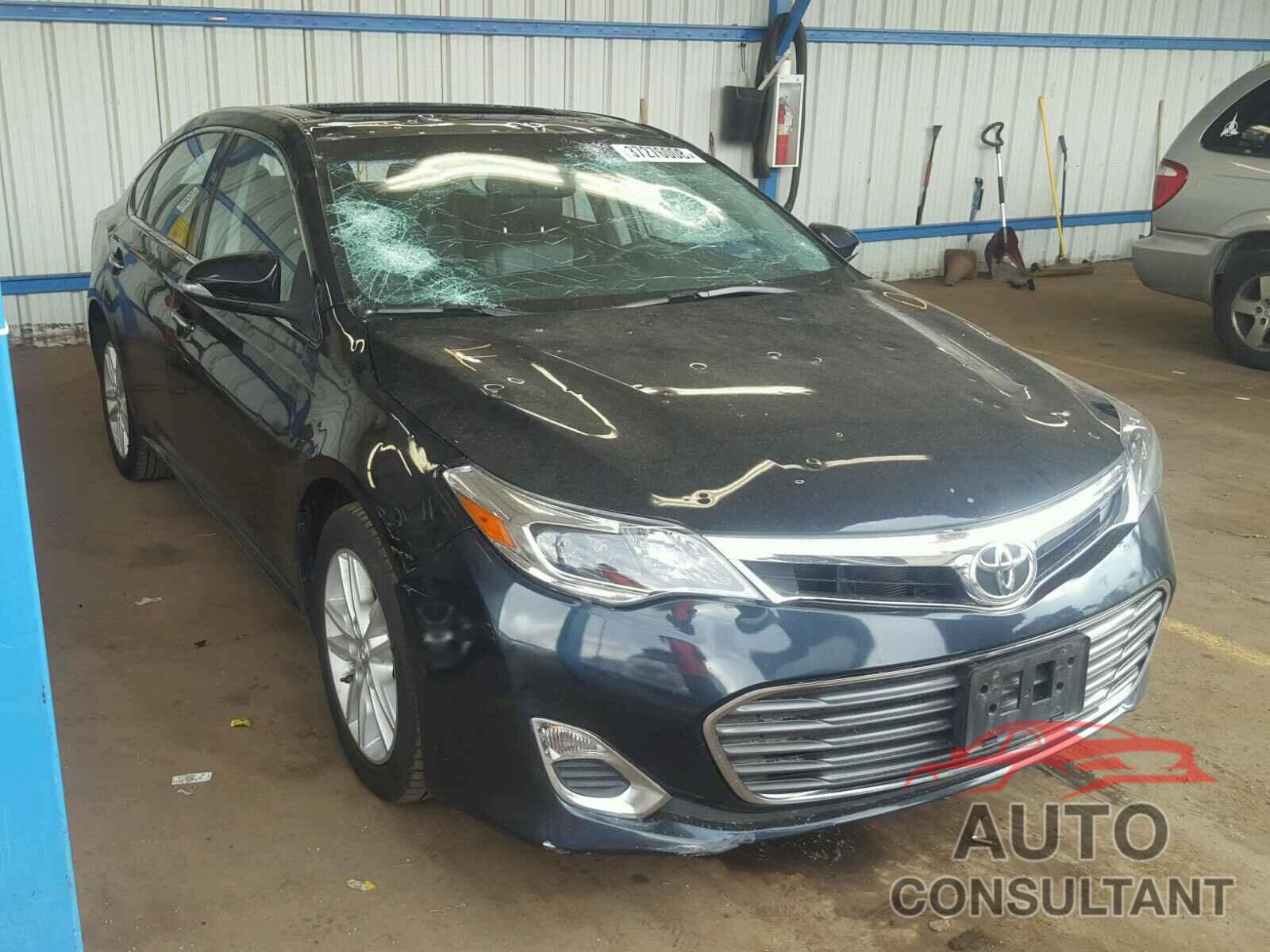 TOYOTA AVALON 2015 - 4T1BK1EB3FU173902