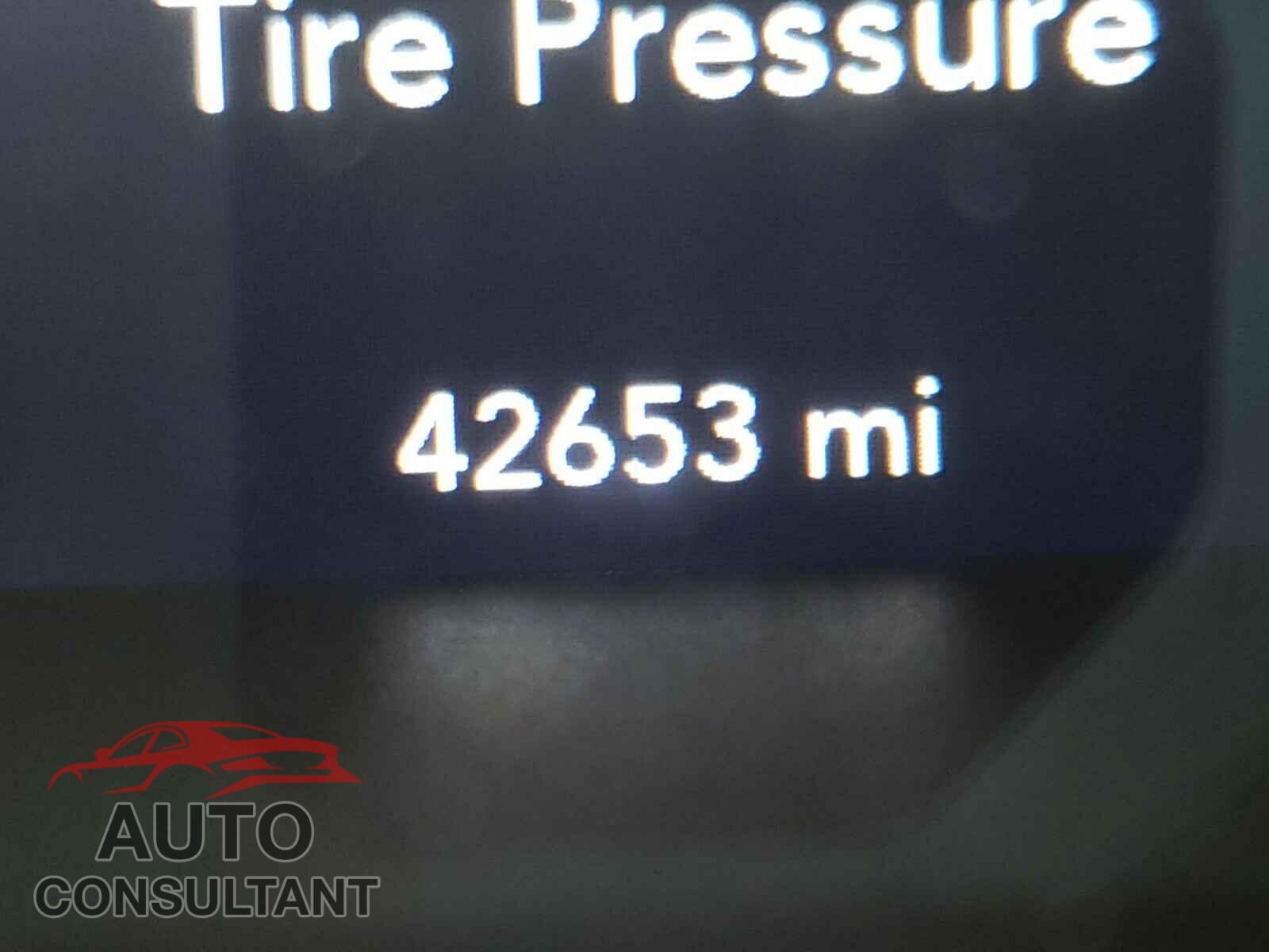 DODGE CHALLENGER 2018 - 2C3CDZAG5JH116524