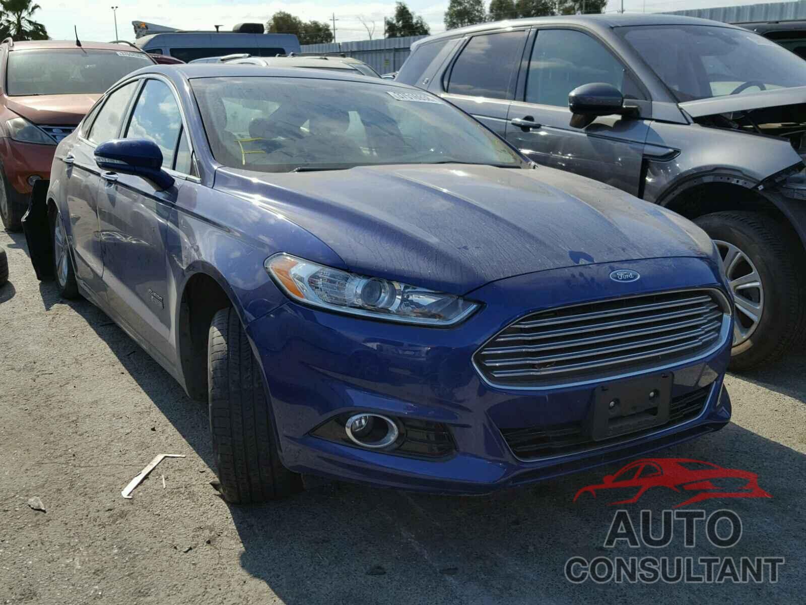 FORD FUSION 2016 - 3FA6P0SU9GR166362