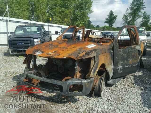FORD F250 2015 - 1FT7X2B63FEB55483