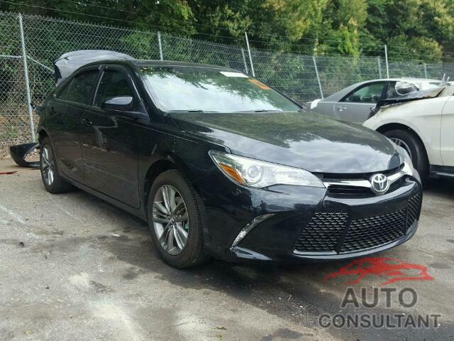 TOYOTA CAMRY 2016 - 4T1BF1FK3GU213500