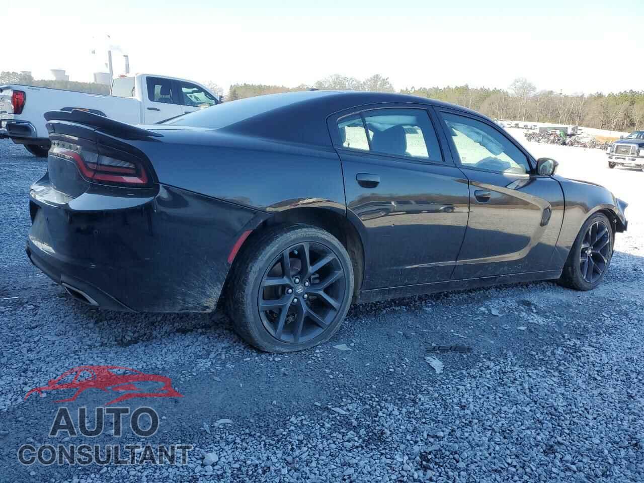 DODGE CHARGER 2021 - 2C3CDXBG7MH613047