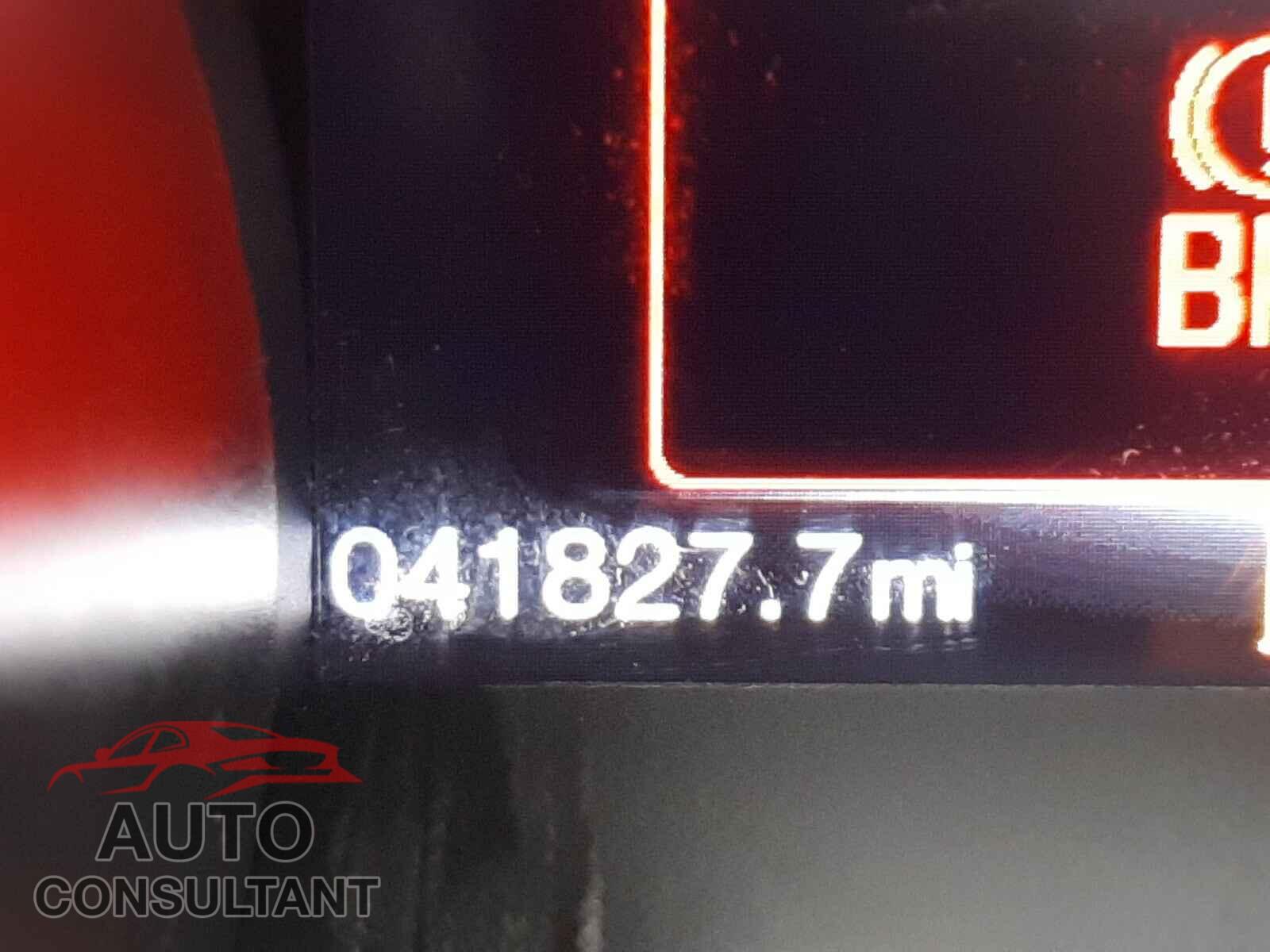 FORD MUSTANG 2017 - 1FA6P8THXH5214908