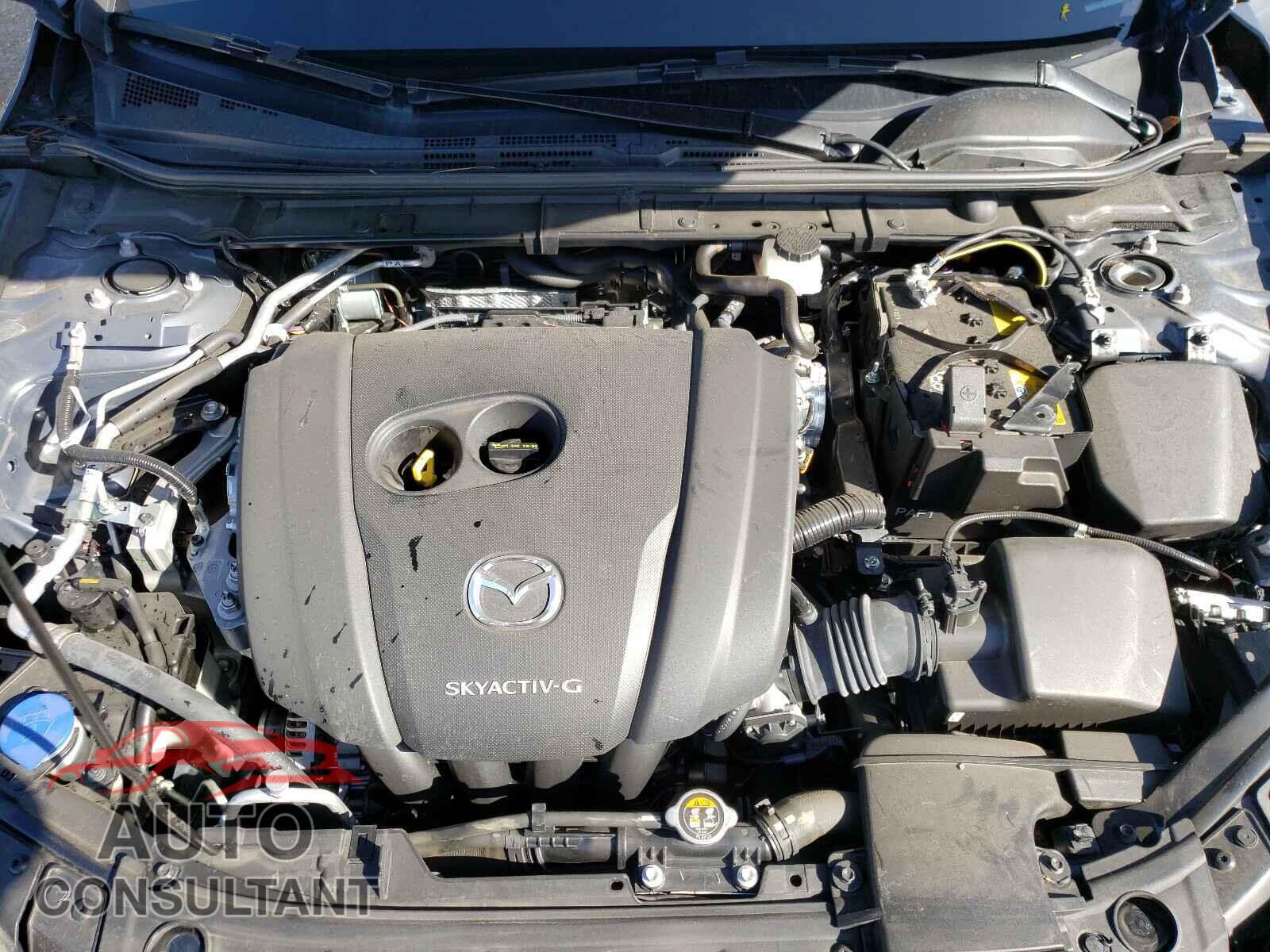 MAZDA 3 2020 - JM1BPANMXL1173142