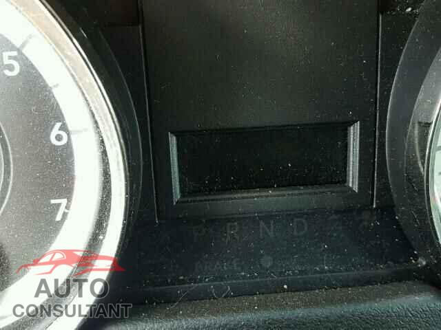 DODGE CARAVAN 2016 - 2C4RDGBG7GR220251