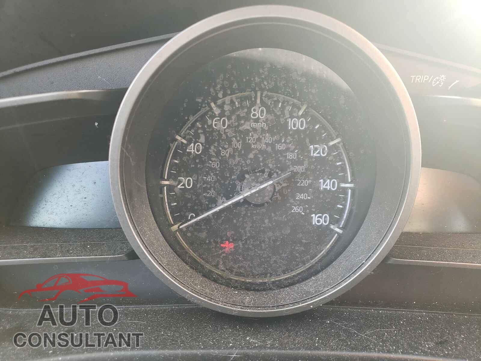 MAZDA 3 2017 - 3MZBN1V7XHM104703