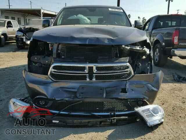 DODGE DURANGO 2016 - 1C4RDHAG1GC383624