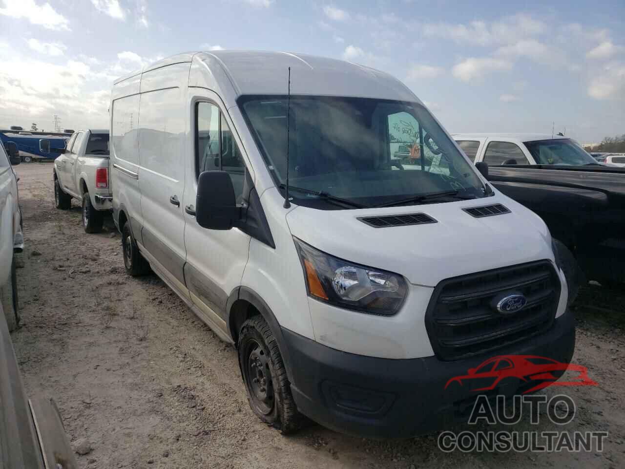 FORD TRANSIT CO 2020 - 1FTBR1C89LKA06961