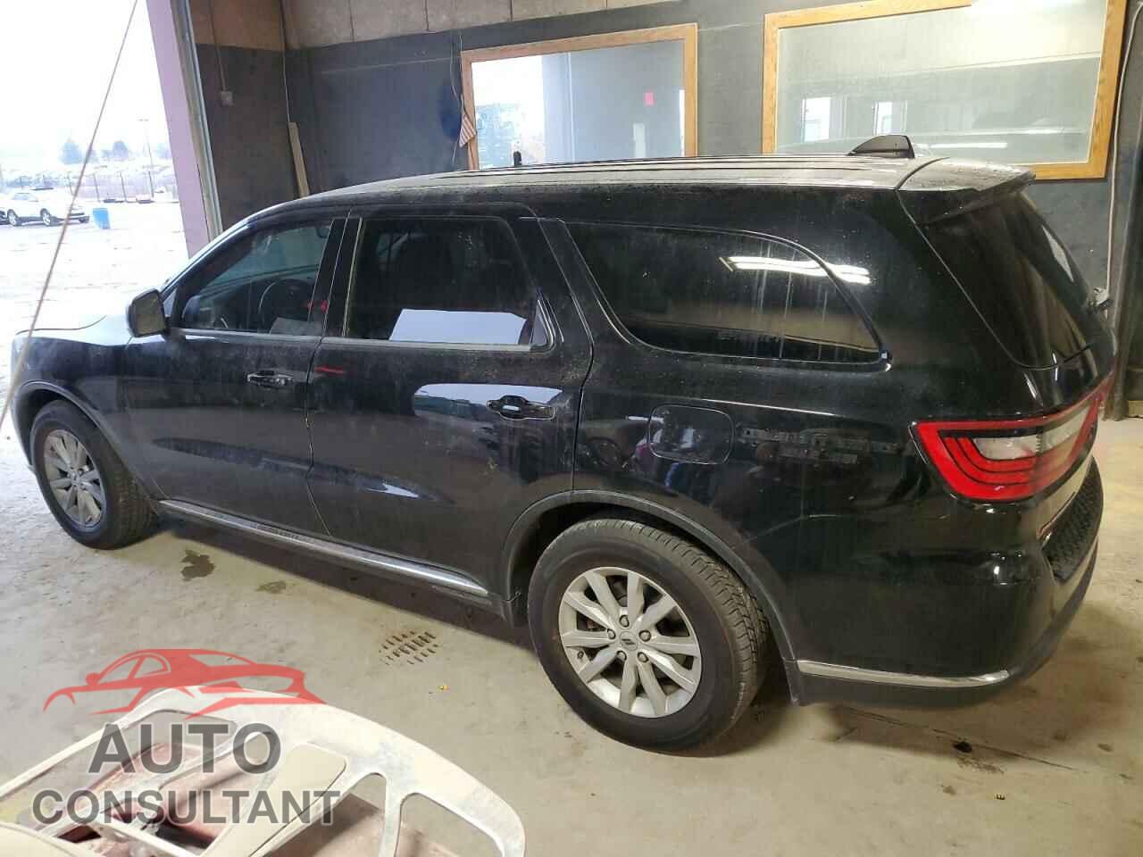 DODGE DURANGO 2020 - 1C4SDJFT7LC283620