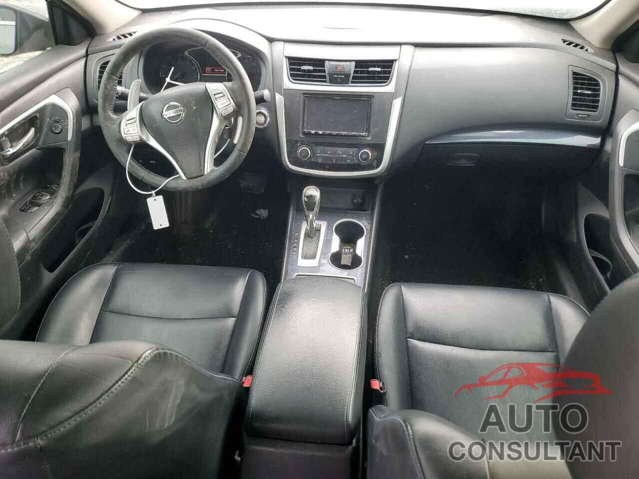 NISSAN ALTIMA 2018 - 1N4AL3APXJC242017