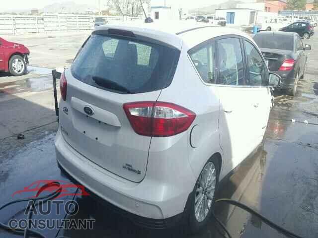 FORD CMAX 2015 - 1FADP5BU8FL120054