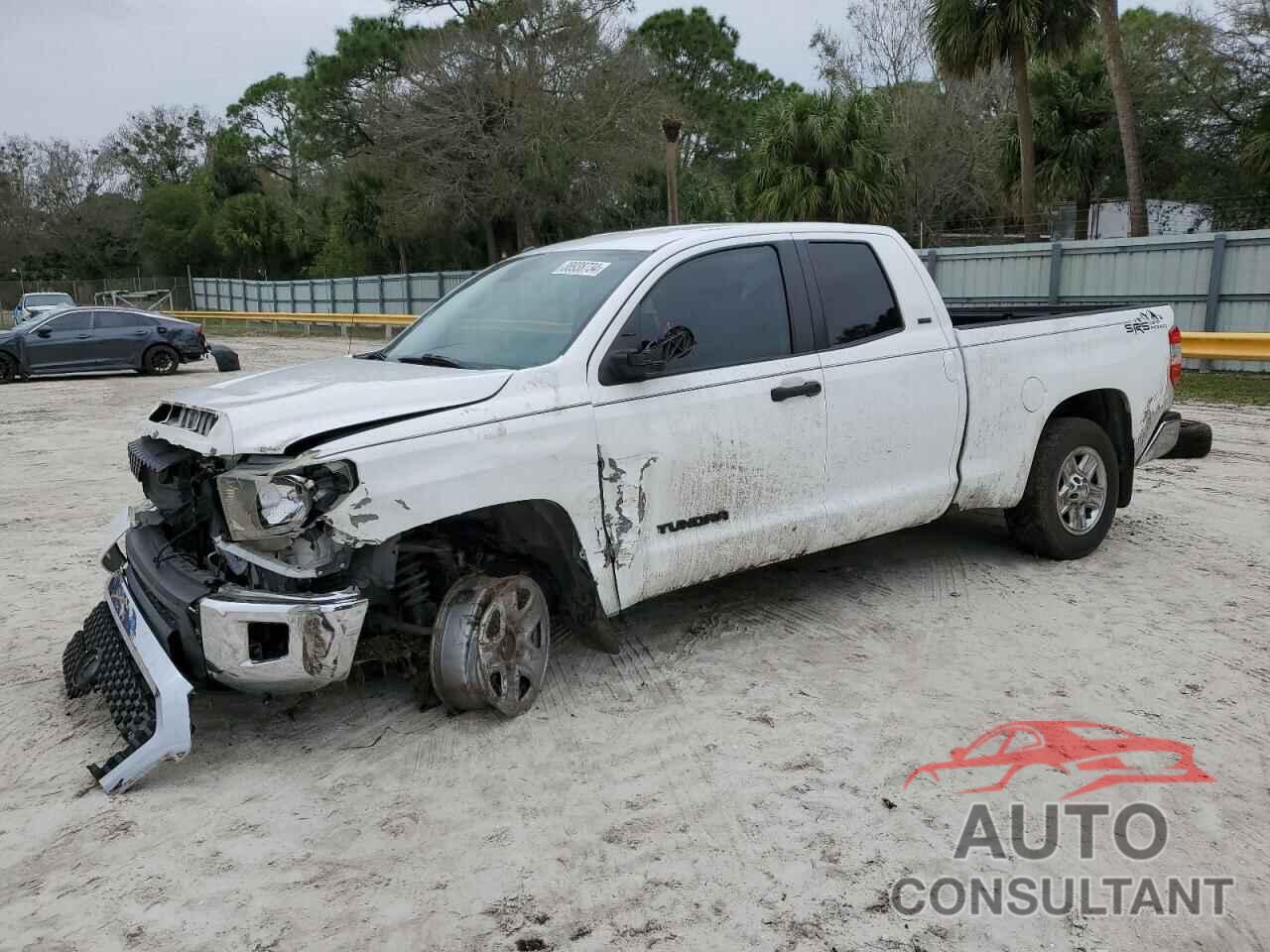 TOYOTA TUNDRA 2019 - 5TFRM5F12KX143941