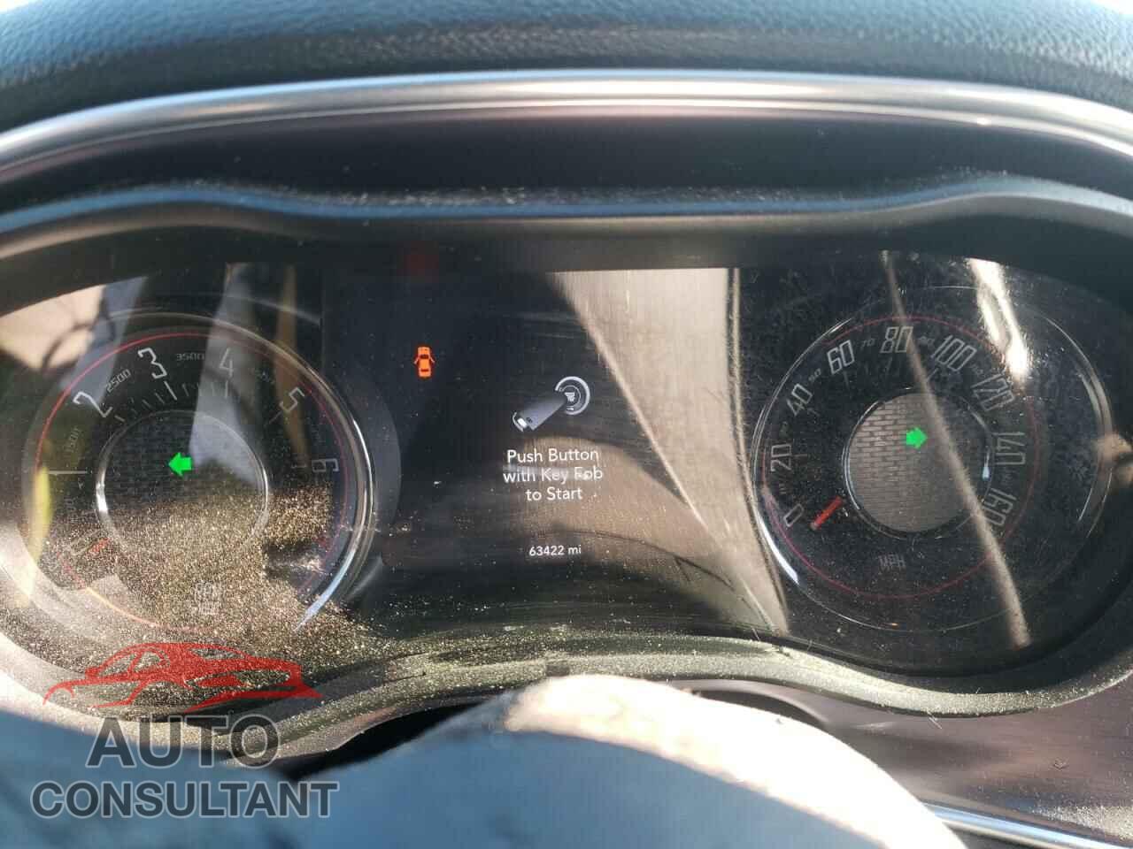 DODGE CHALLENGER 2018 - 2C3CDZAG0JH184035