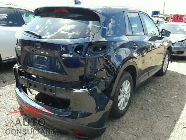 MAZDA CX-5 2015 - JM3KE4CY8F0443077