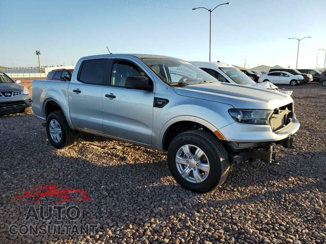 FORD RANGER 2019 - 1FTER4EH2KLA87600