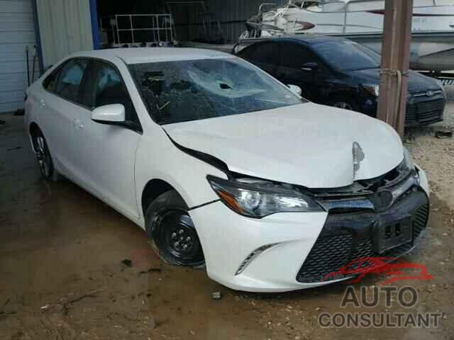TOYOTA CAMRY 2016 - 4T1BF1FKXGU158219