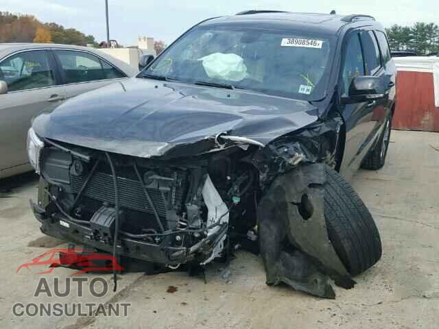 DODGE DURANGO 2015 - 1C4RDJDG5FC101650
