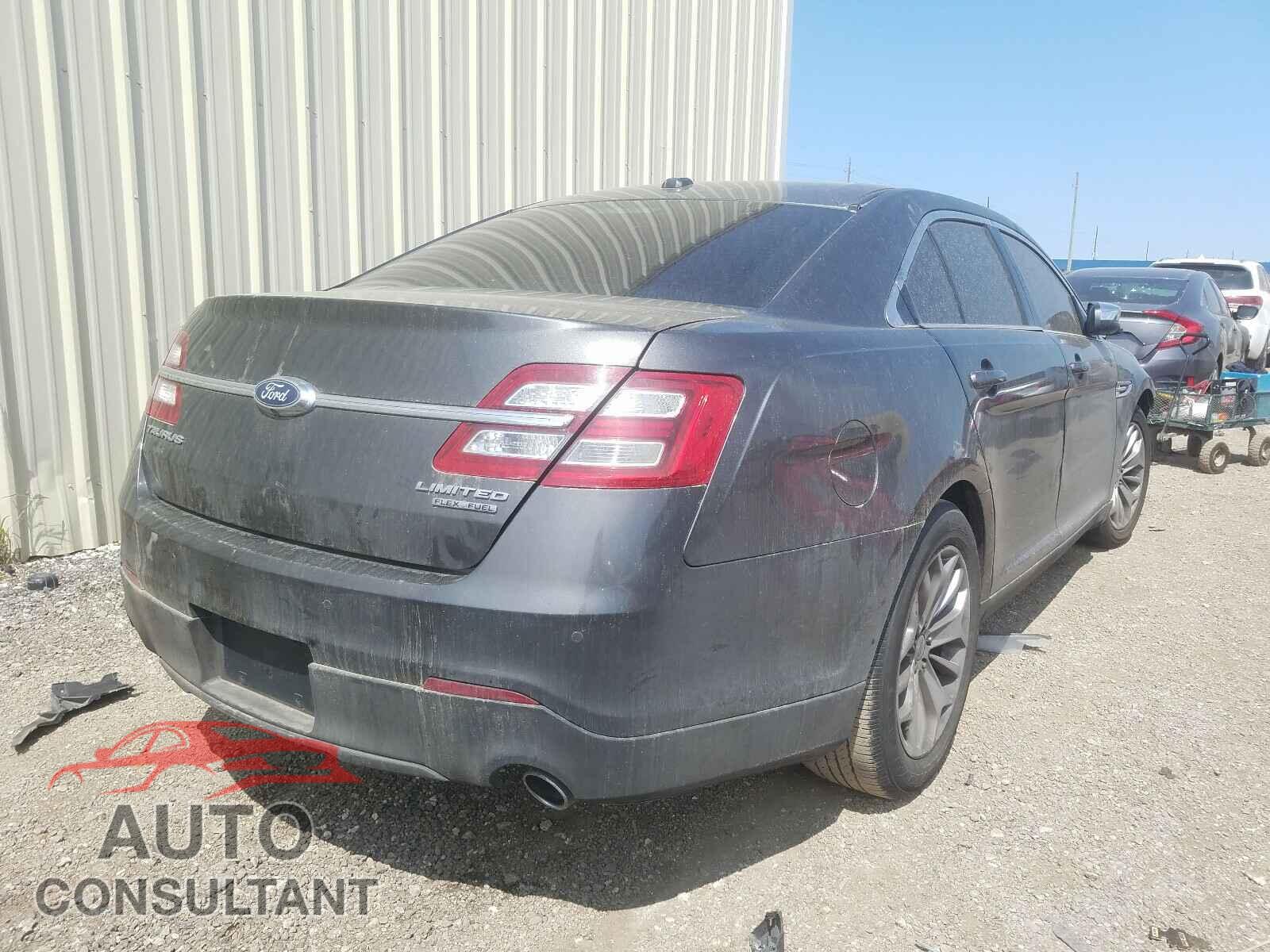 FORD TAURUS 2017 - 1FAHP2F8XHG113132