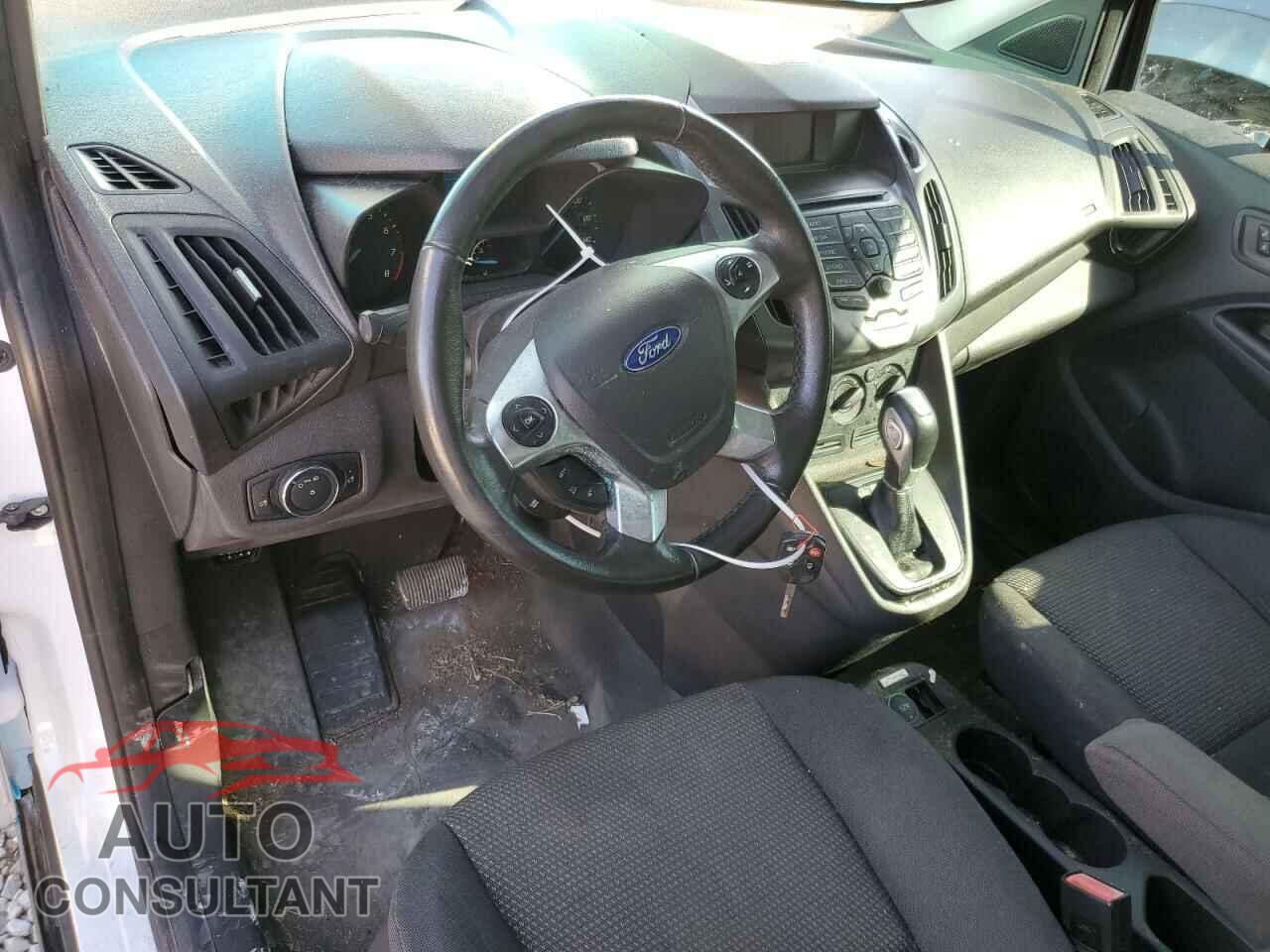 FORD TRANSIT 2016 - NM0LS7E74G1283784