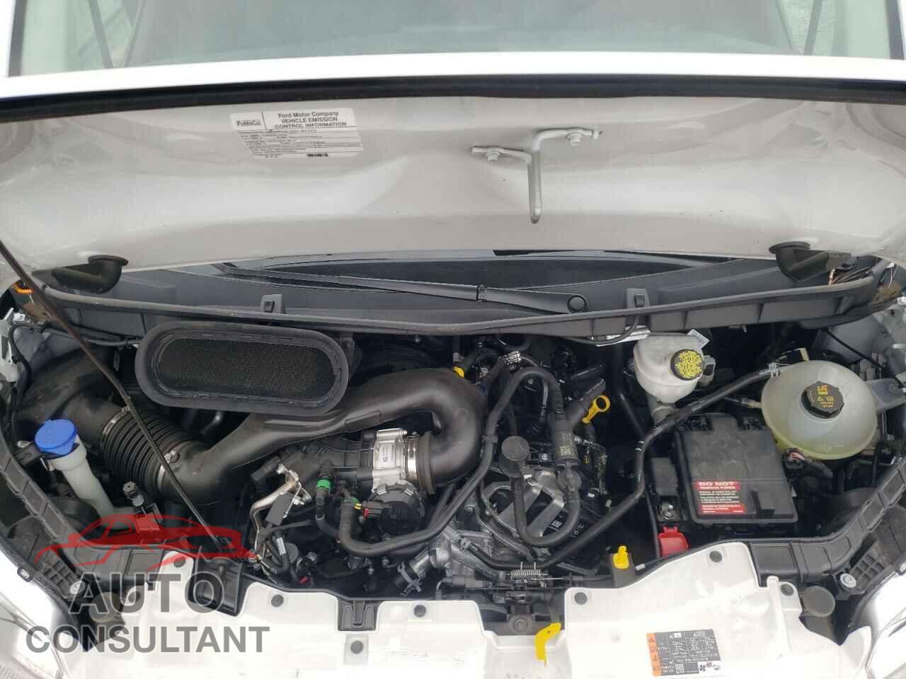FORD TRANSIT CO 2021 - 1FTBR1Y84MKA69766