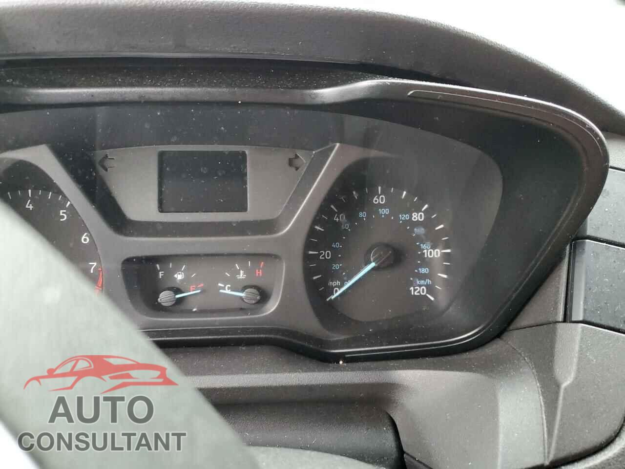 FORD TRANSIT 2016 - 1FBAX2XM3GKA89473