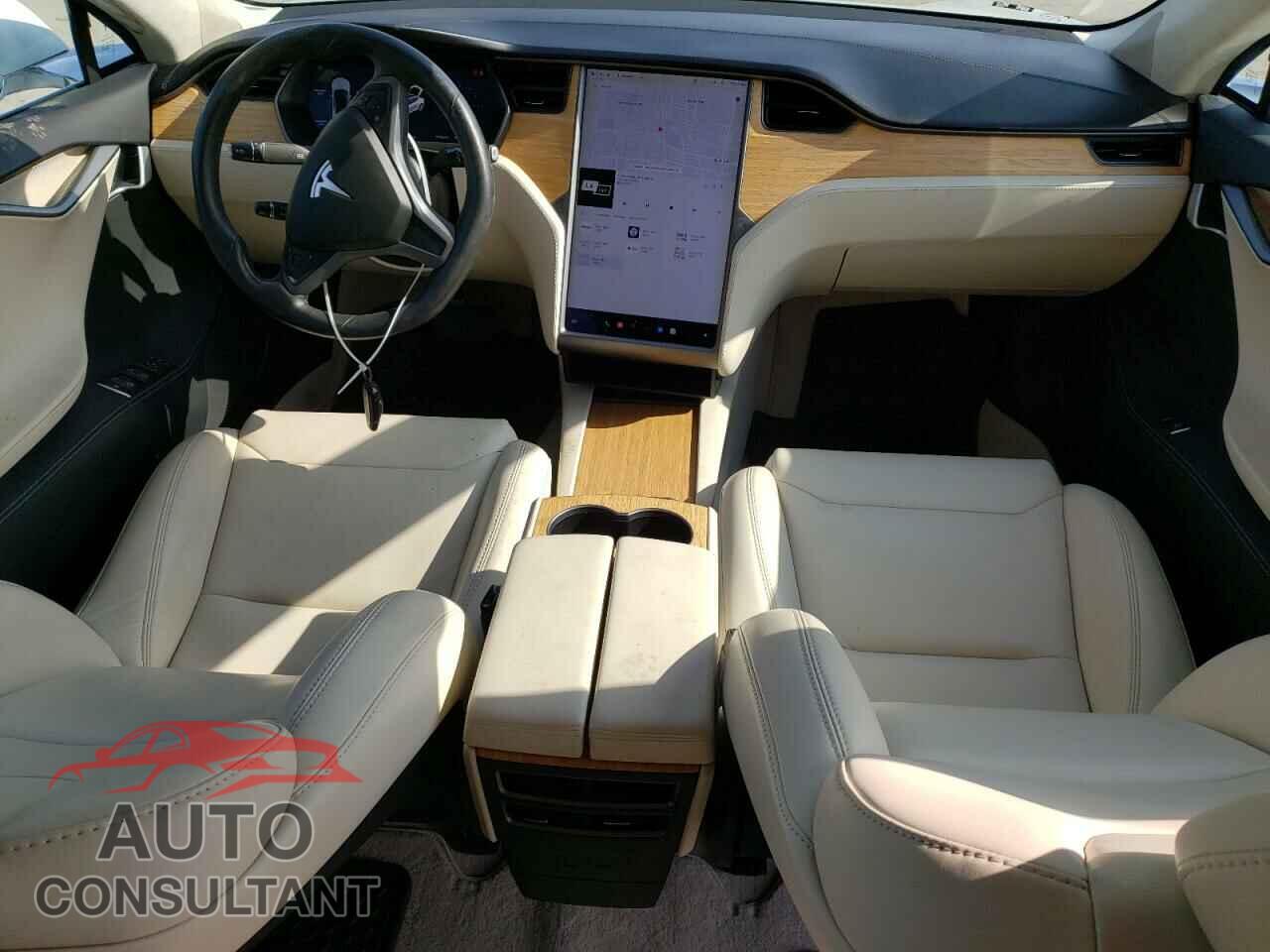 TESLA MODEL S 2018 - 5YJSA1E24JF294950