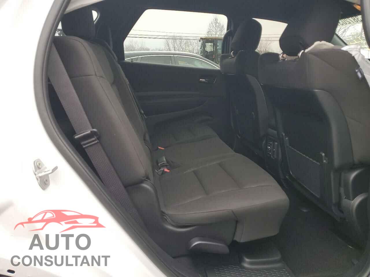 DODGE DURANGO 2023 - 1C4RDJDG4PC693463