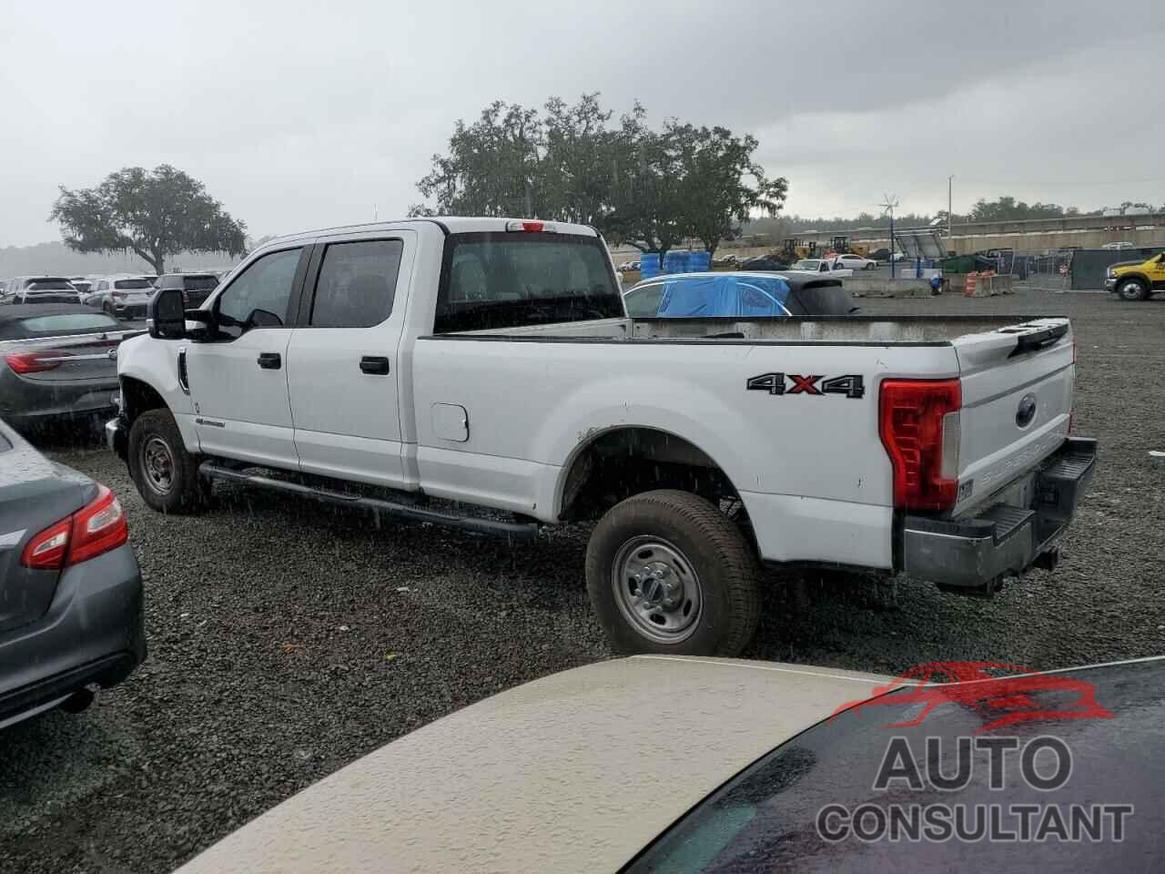 FORD F250 2018 - 1FT7W2BT8JEC93120