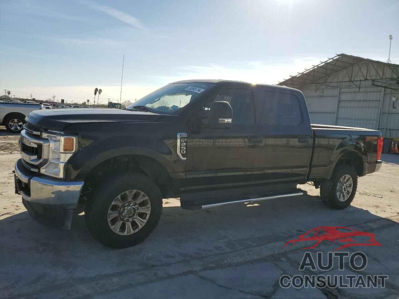 FORD F250 2020 - 1FT7W2B60LEE59868