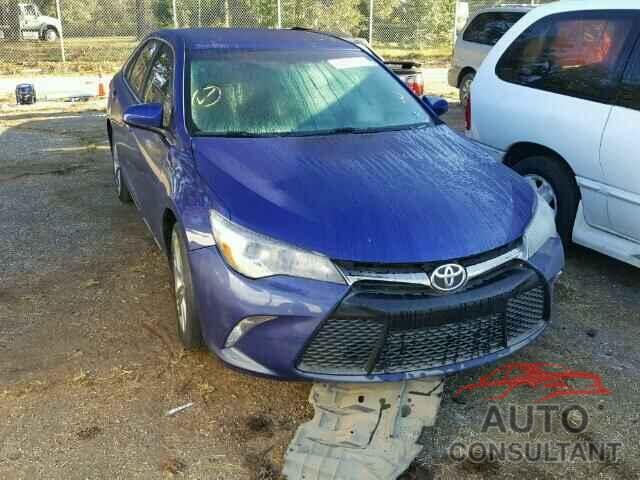 TOYOTA CAMRY 2015 - 4T1BF1FK0FU987783