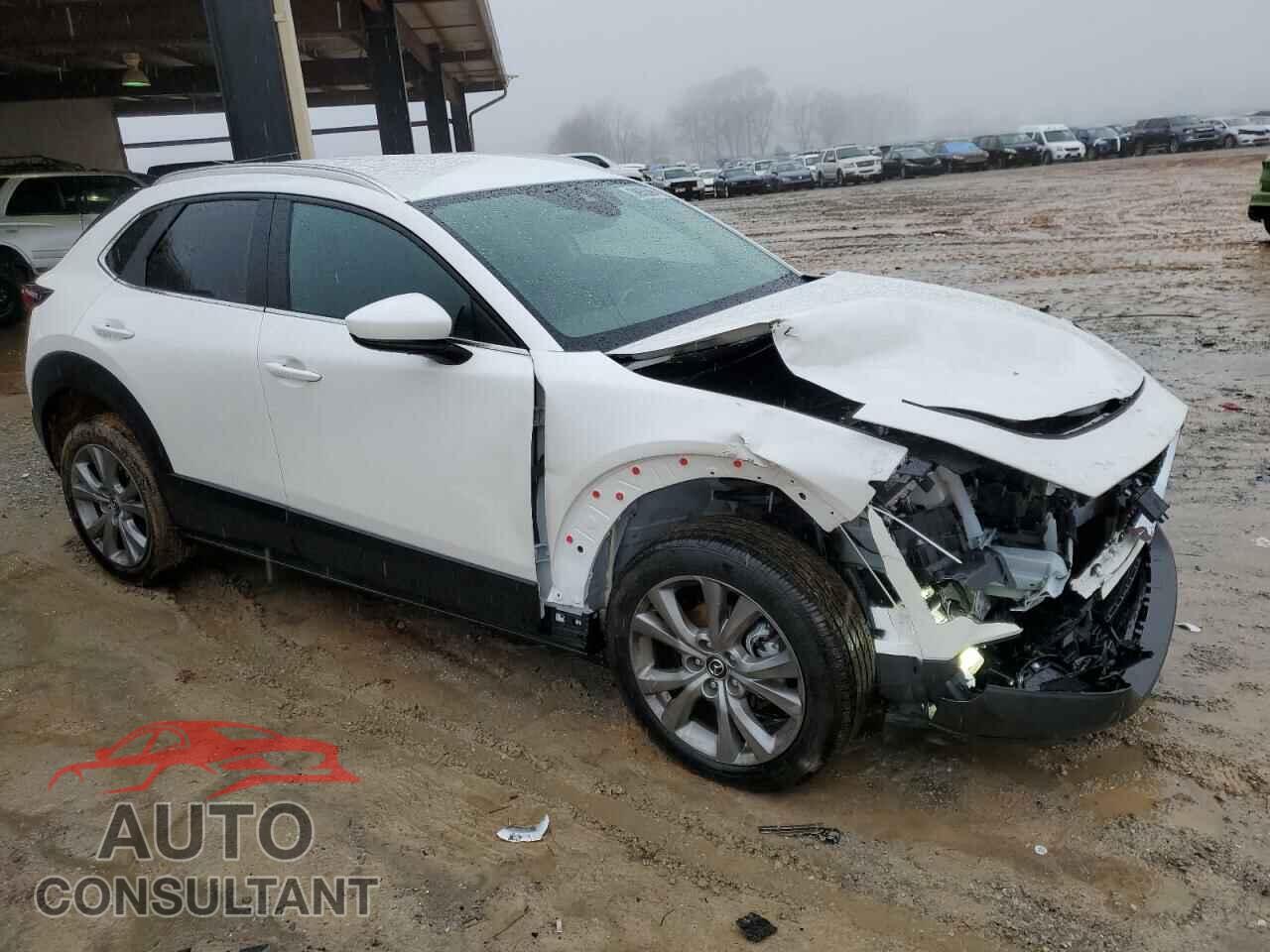 MAZDA CX30 2023 - 3MVDMBCM4PM567379