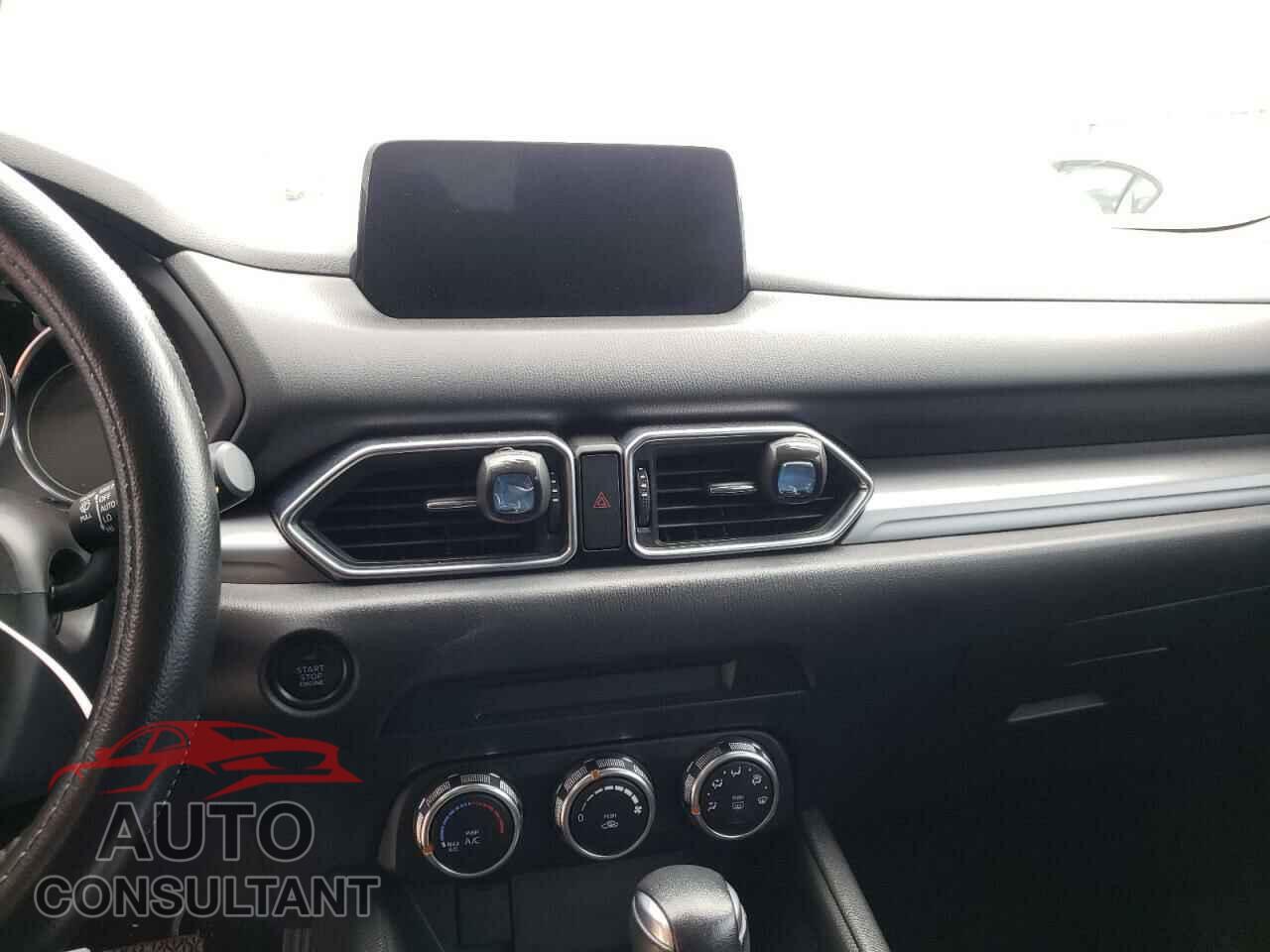 MAZDA CX-5 2018 - JM3KFABM5J1327722