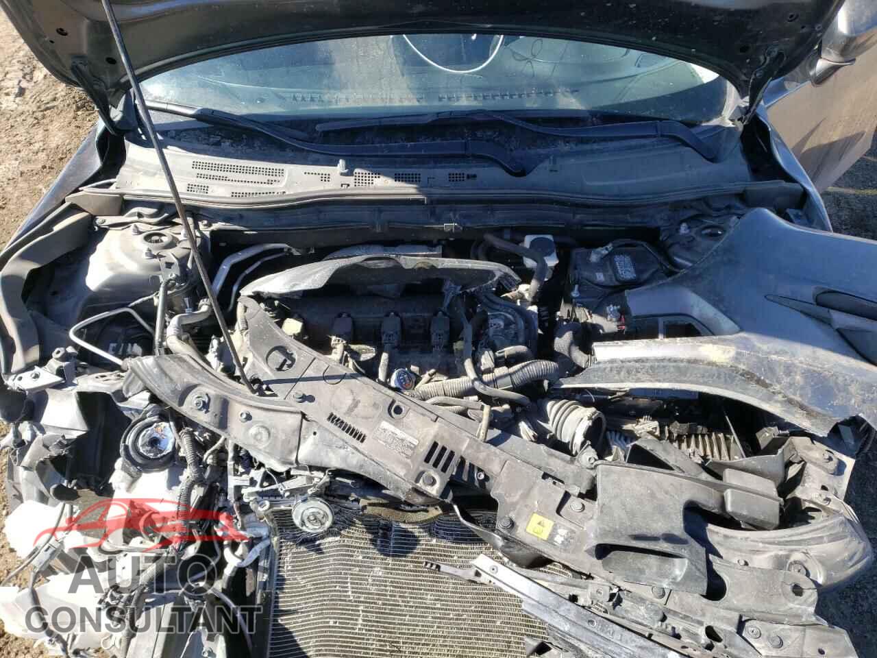 MAZDA 3 2018 - 3MZBN1V38JM276859