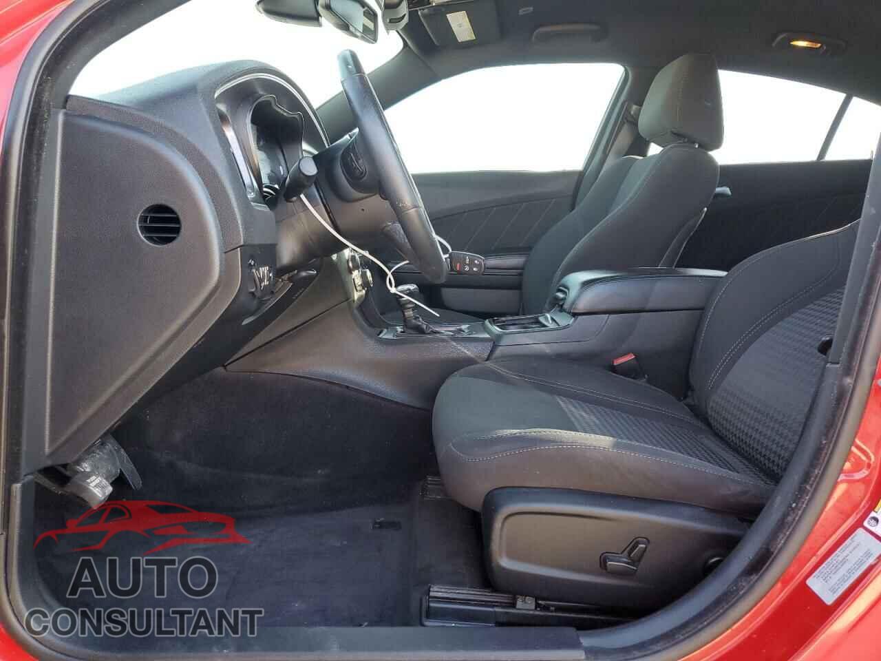 DODGE CHARGER 2017 - 2C3CDXJG3HH590521