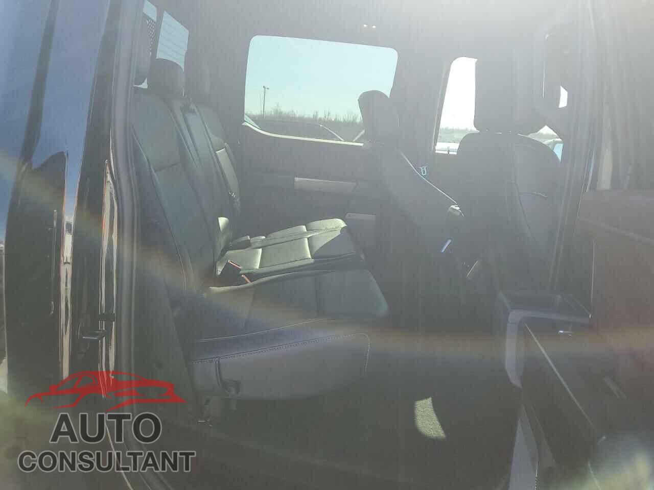 FORD F-150 2021 - 1FTFW1E81MKD68033