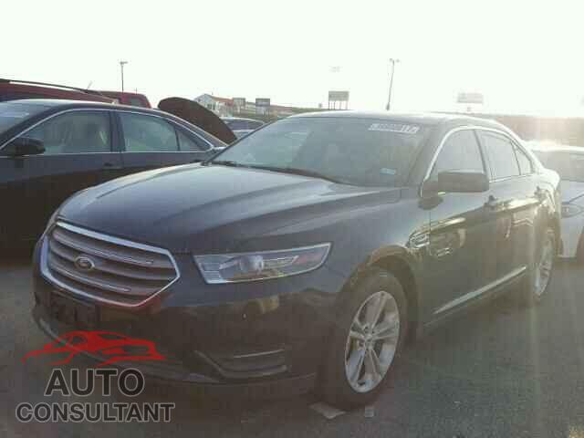 FORD TAURUS 2015 - 1FAHP2E88FG112513