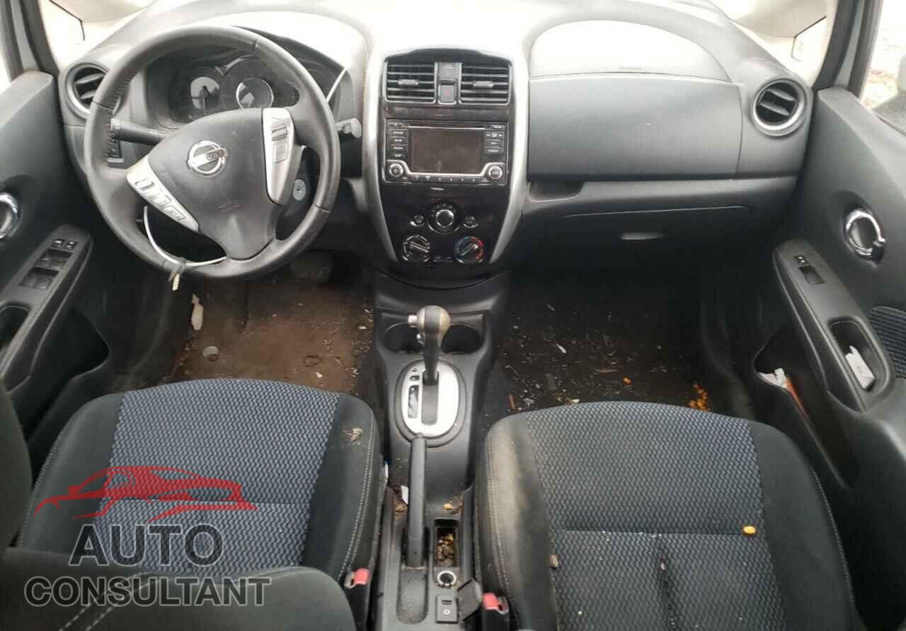 NISSAN VERSA 2016 - 3N1CE2CP7GL366492