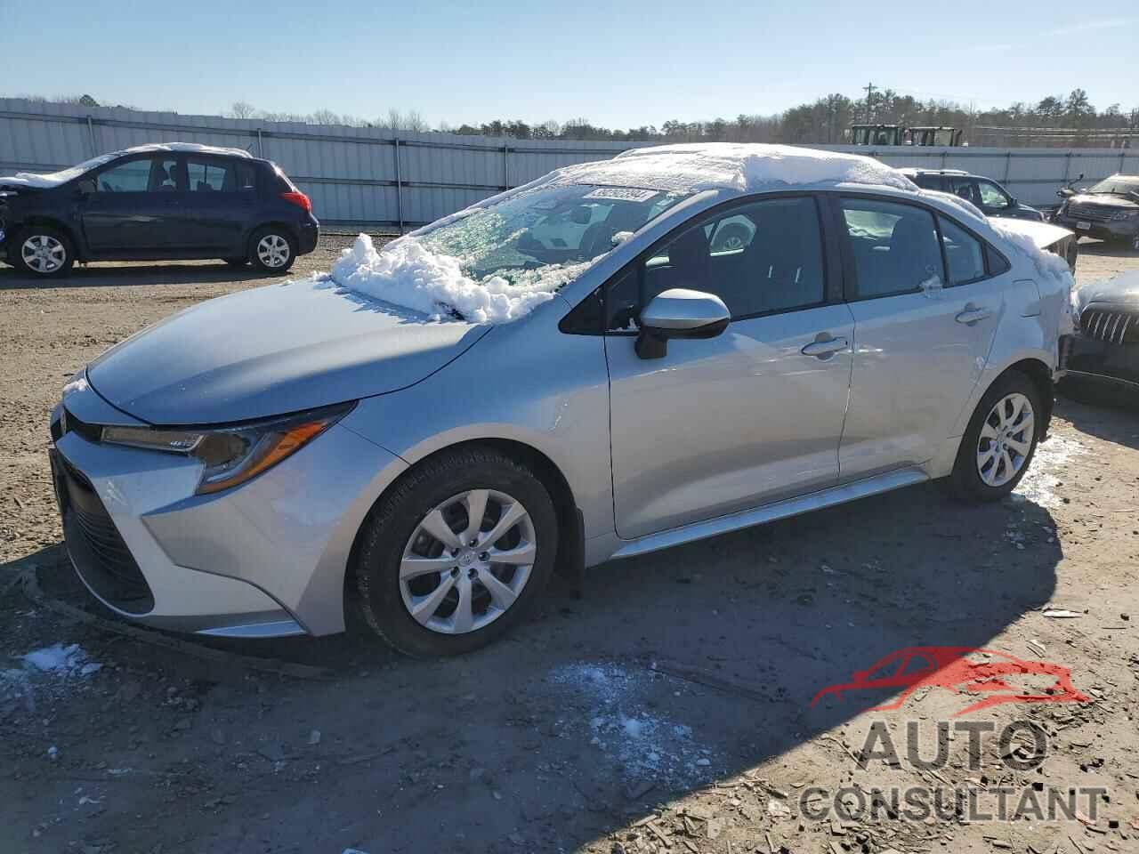 TOYOTA COROLLA 2024 - 5YFB4MDE6RP092566