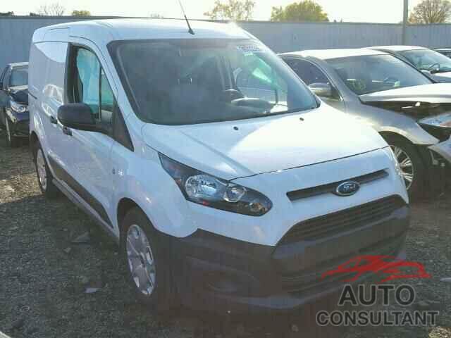 FORD TRANSIT CO 2015 - NM0LS6E70F1178653