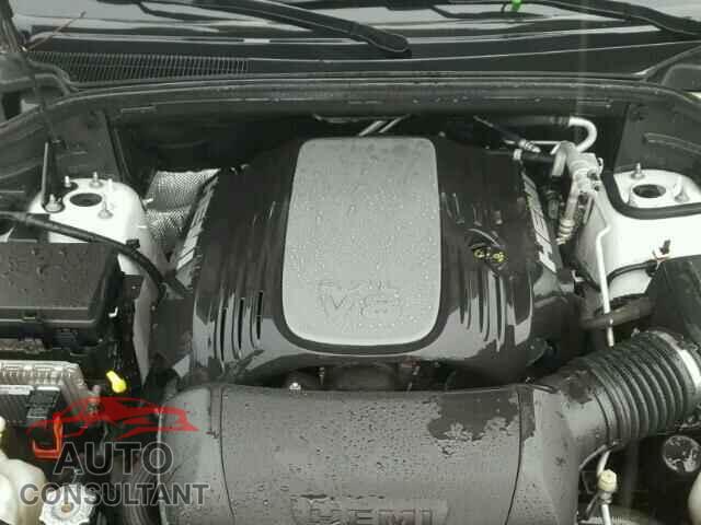 DODGE DURANGO 2015 - 1C4SDHCT6FC740354