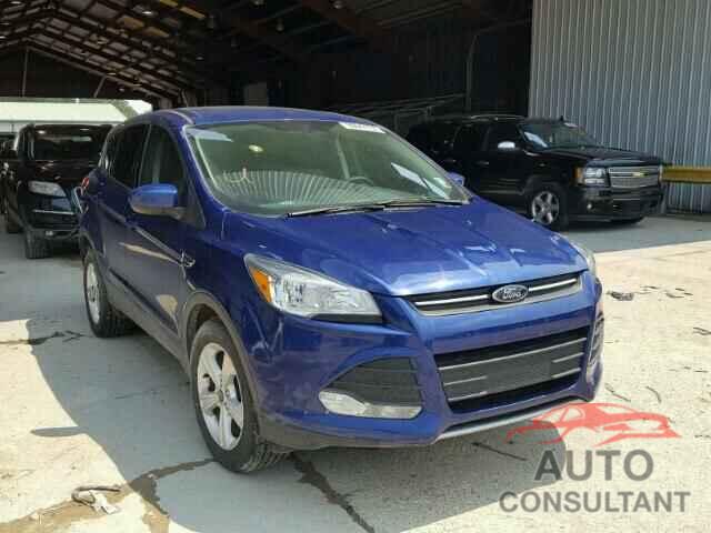 FORD ESCAPE 2015 - 1FMCU0GX5FUA99500